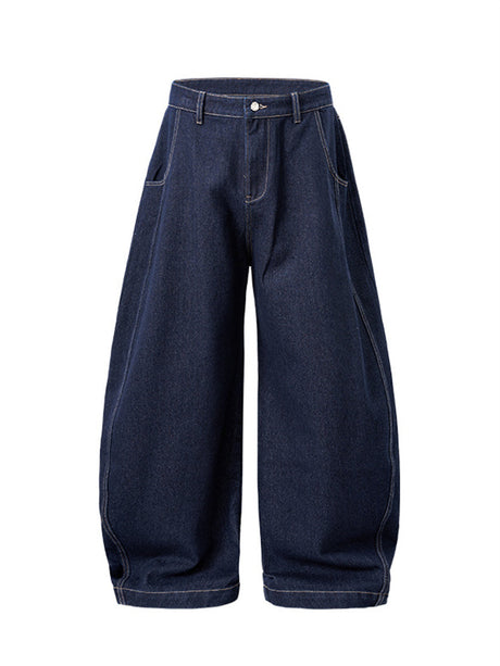 Liber Summer Men's Scimitar version Jeans
