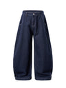Liber Summer Men's Scimitar version Jeans