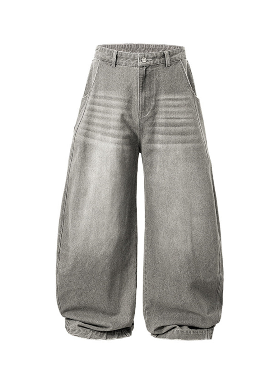 Liber Summer Men's Scimitar version Jeans
