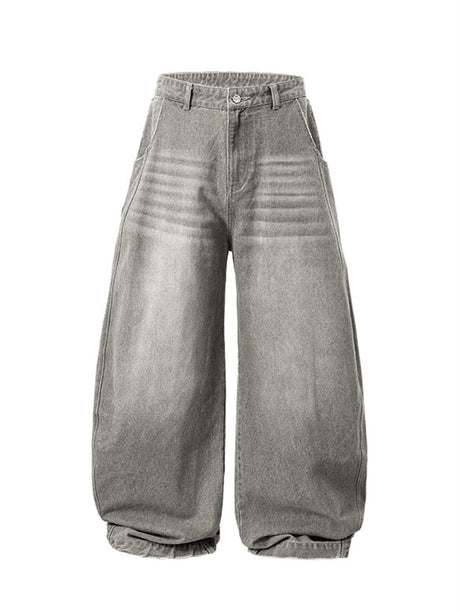 Liber Summer Men's Scimitar version Jeans