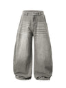 Liber Summer Men's Scimitar version Jeans