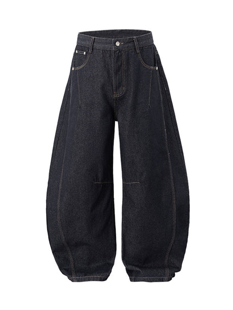 Liber Summer Men's Scimitar version Jeans