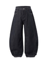 Liber Summer Men's Scimitar version Jeans