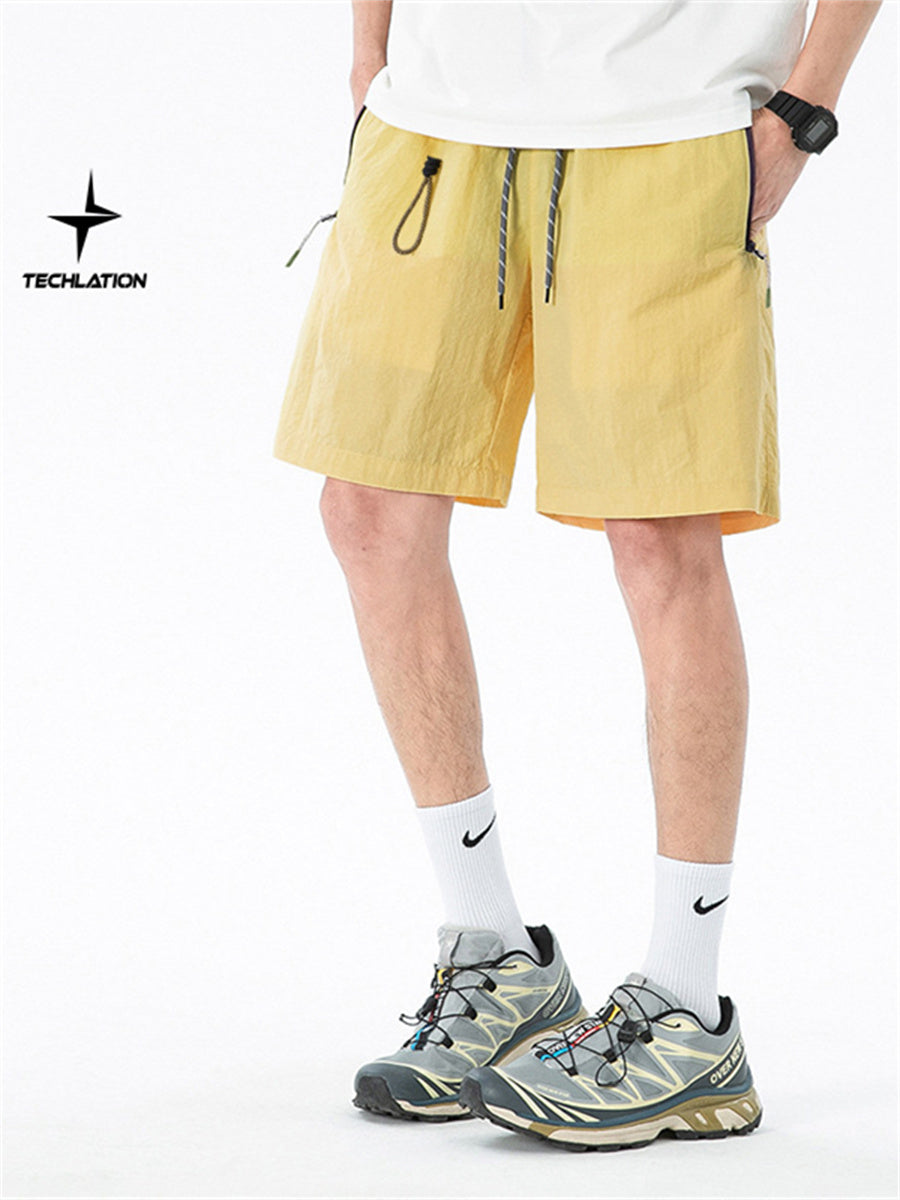 Liber Summer Men's Shorts