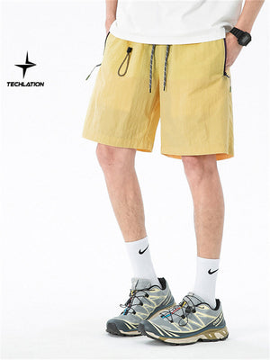 Liber Summer Men's Shorts