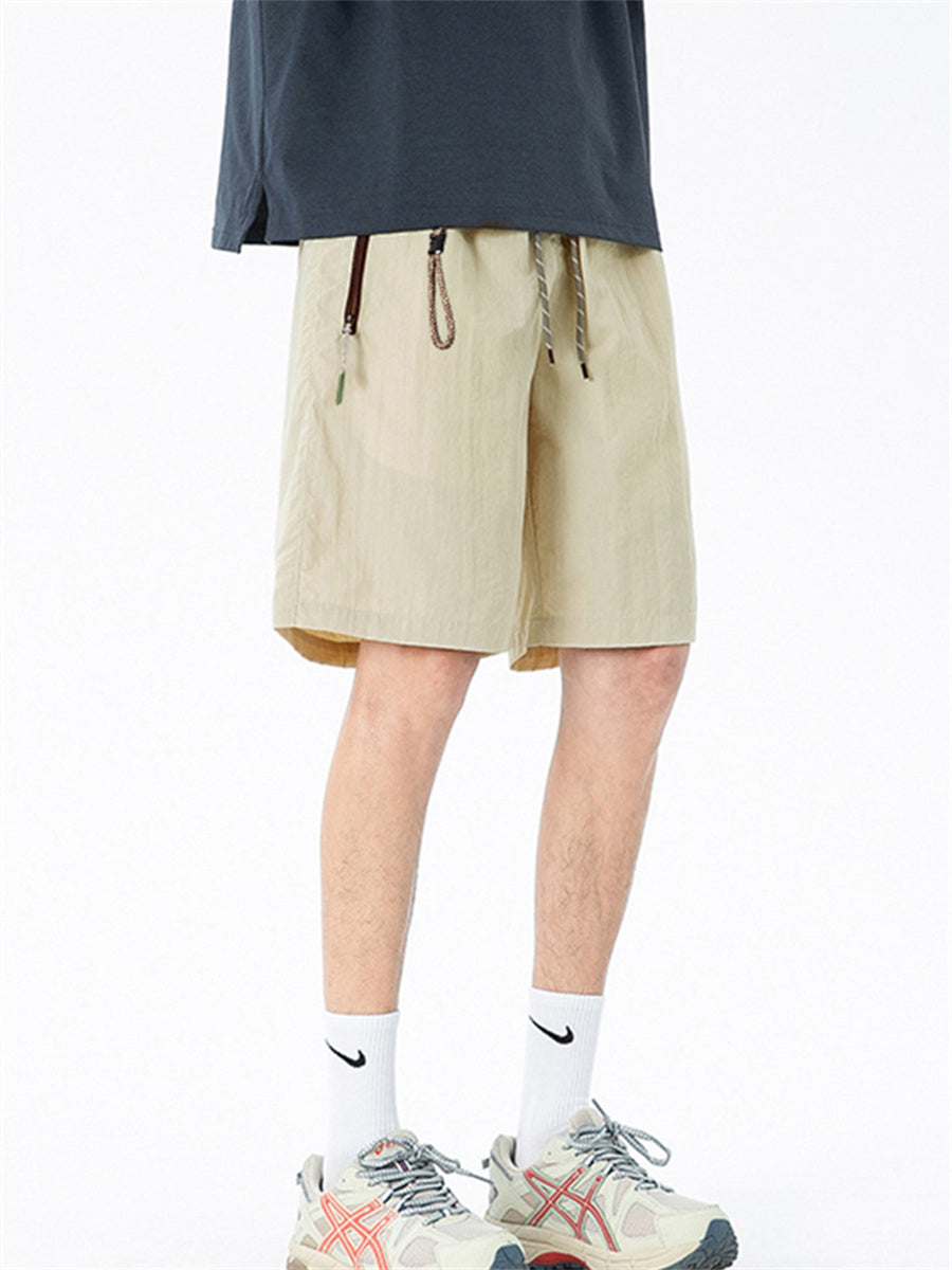 Liber Summer Men's Shorts