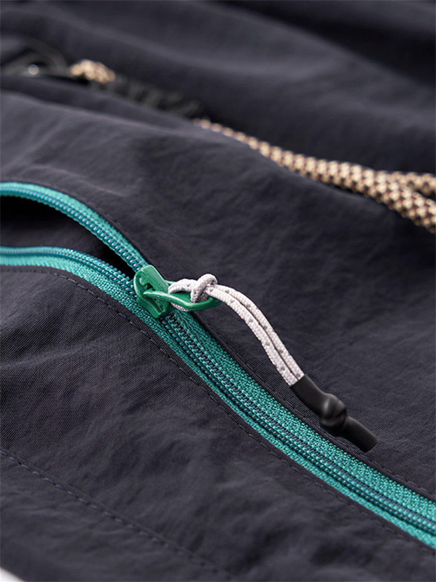 Liber Summer Men's Shorts