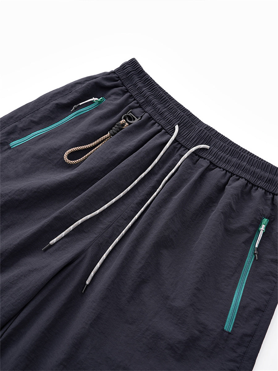 Liber Summer Men's Shorts