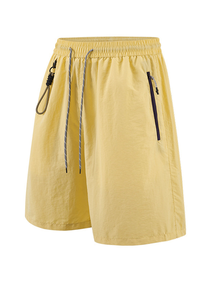 Liber Summer Men's Shorts