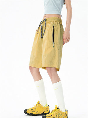 Liber Summer Men's Shorts