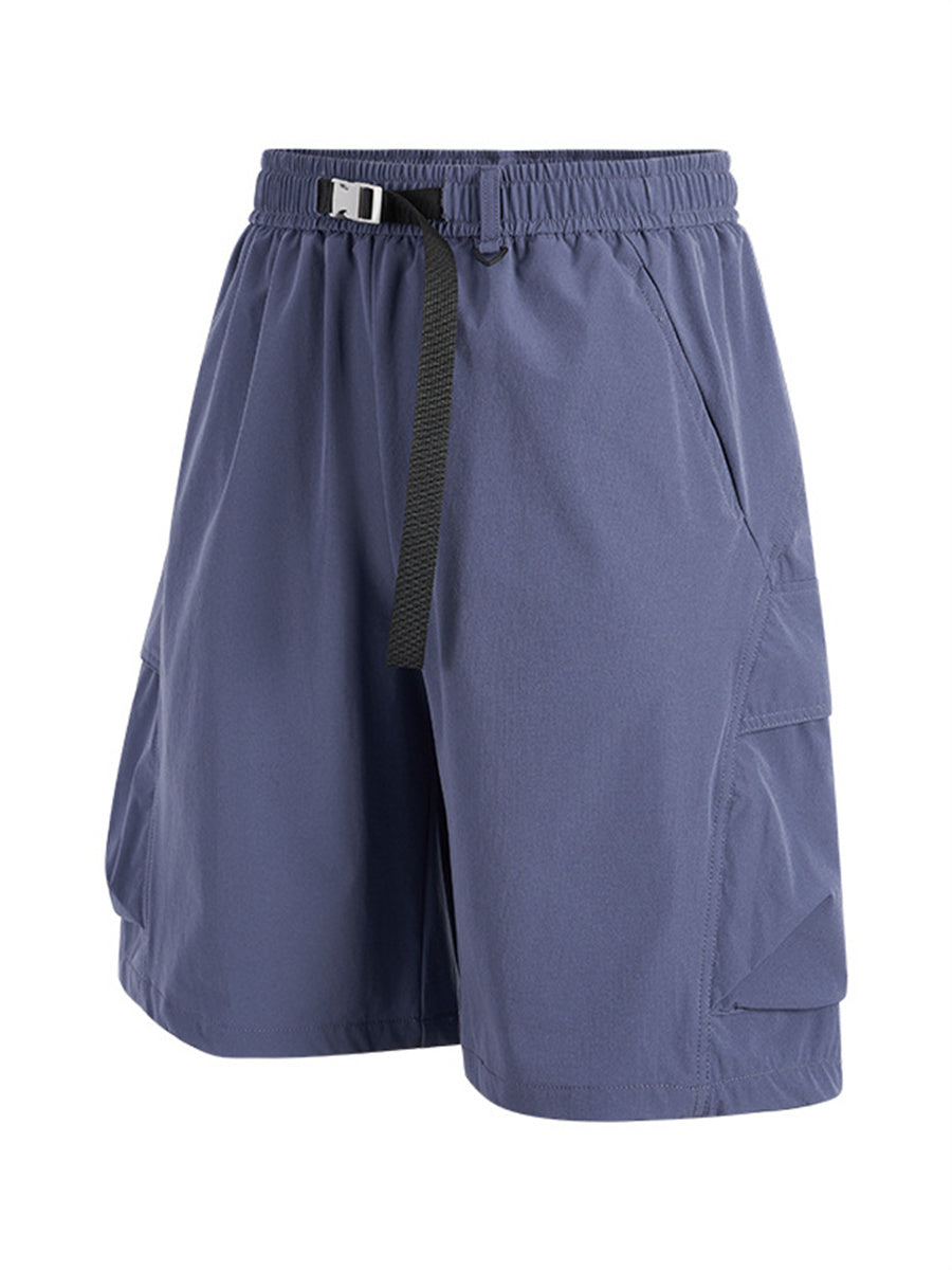 Liber Summer Men's Shorts