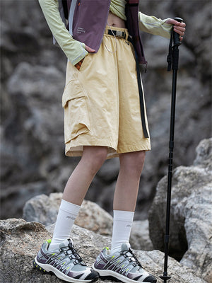 Liber Summer Men's Shorts
