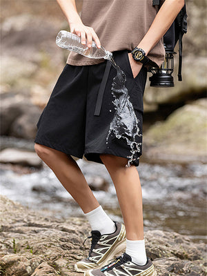 Liber Summer Men's Shorts