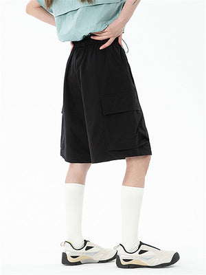 Liber Summer Men's Shorts