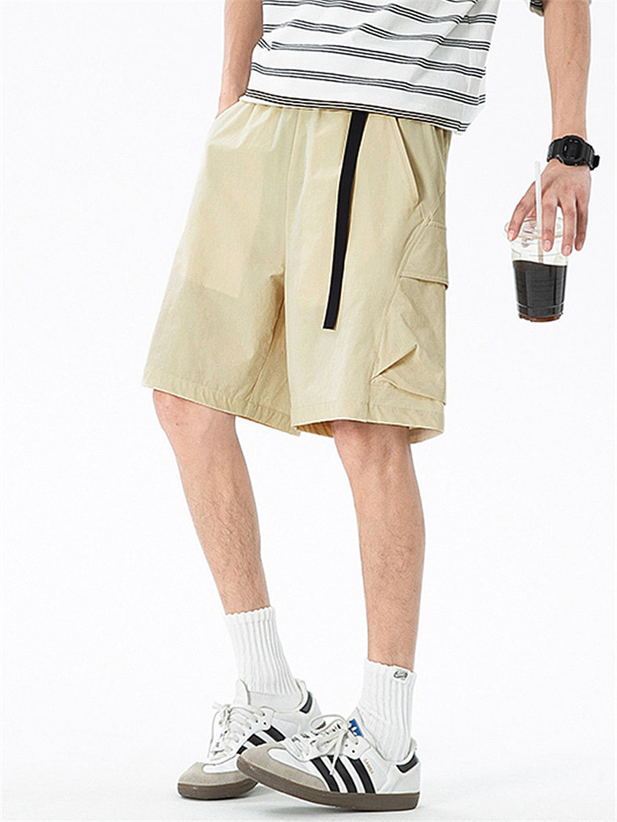 Liber Summer Men's Shorts