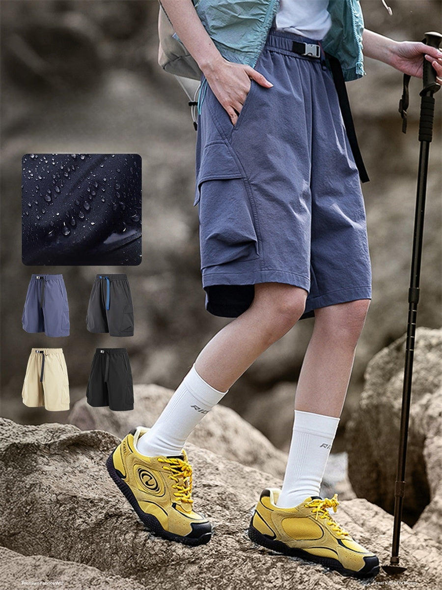 Liber Summer Men's Shorts