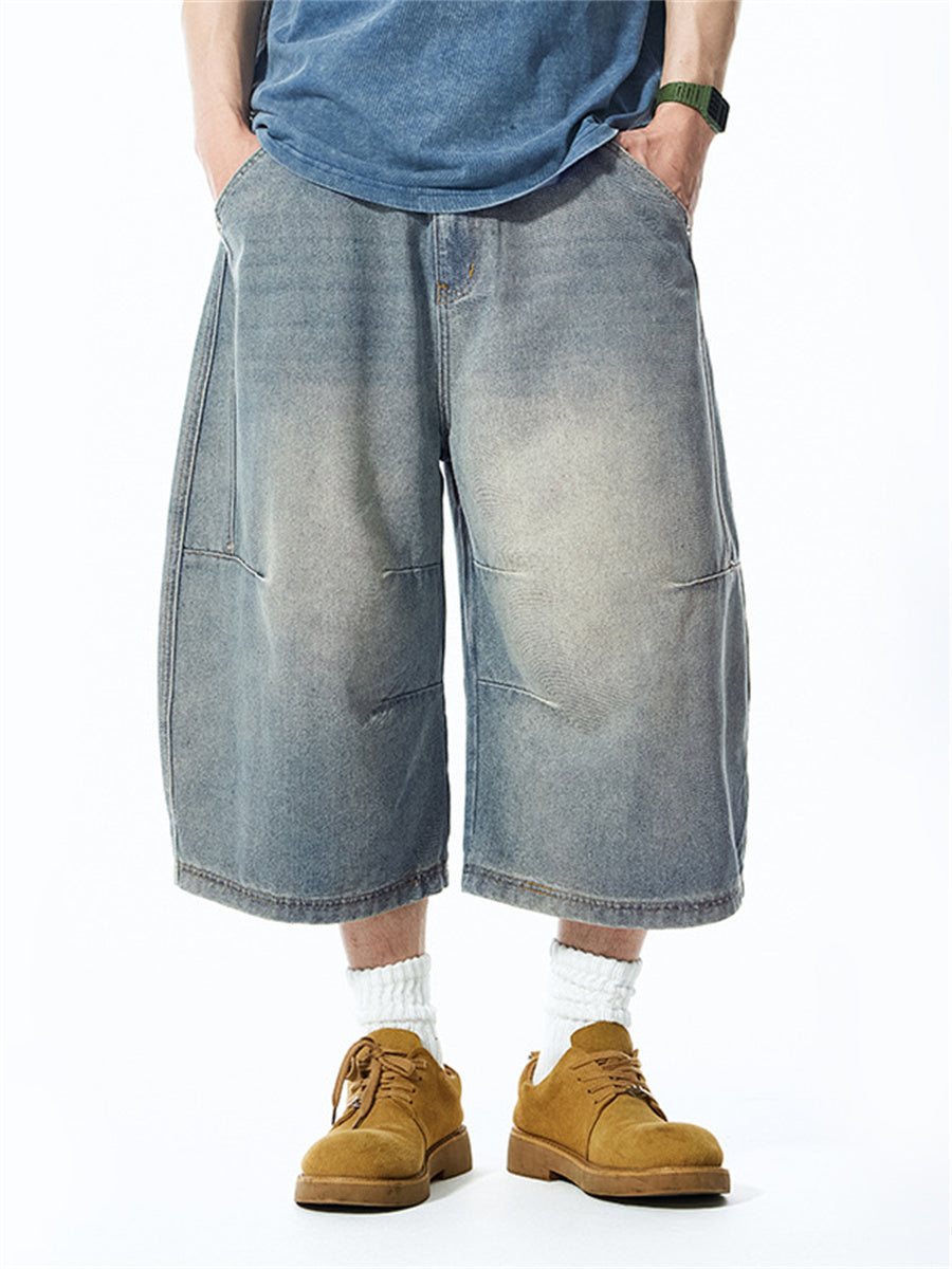 Liber Summer Men's Shorts