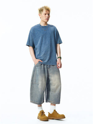 Liber Summer Men's Shorts