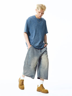 Liber Summer Men's Shorts