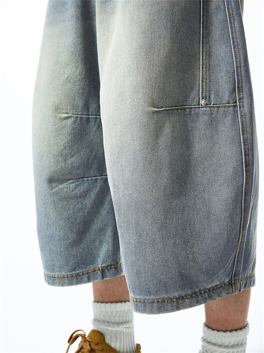 Liber Summer Men's Shorts