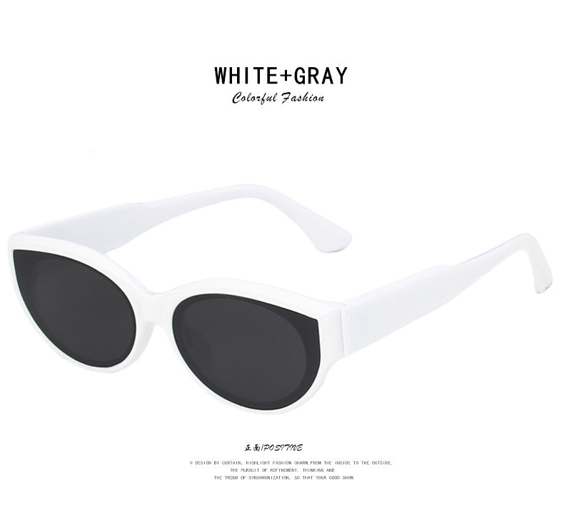 Liber Small things Glasses&Eyewear