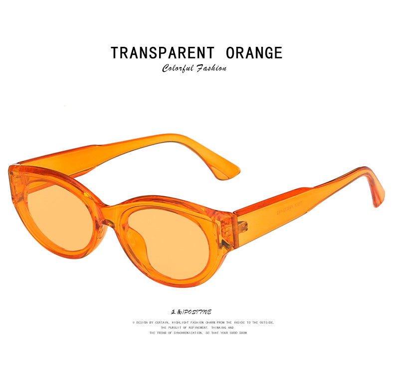 Liber Small things Glasses&Eyewear