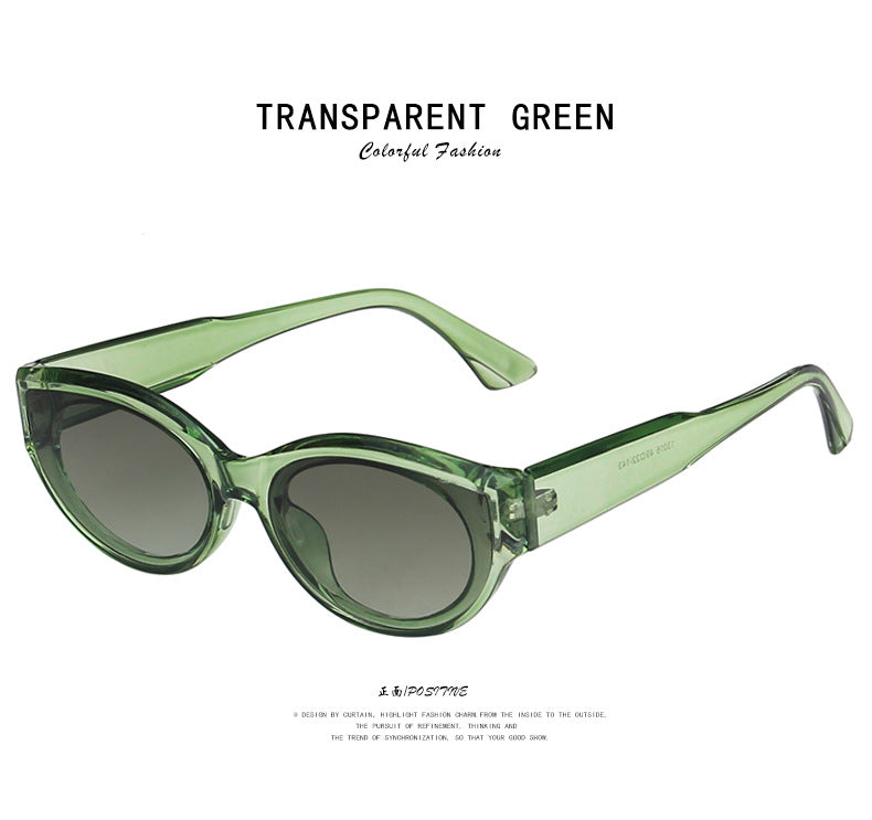 Liber Small things Glasses&Eyewear