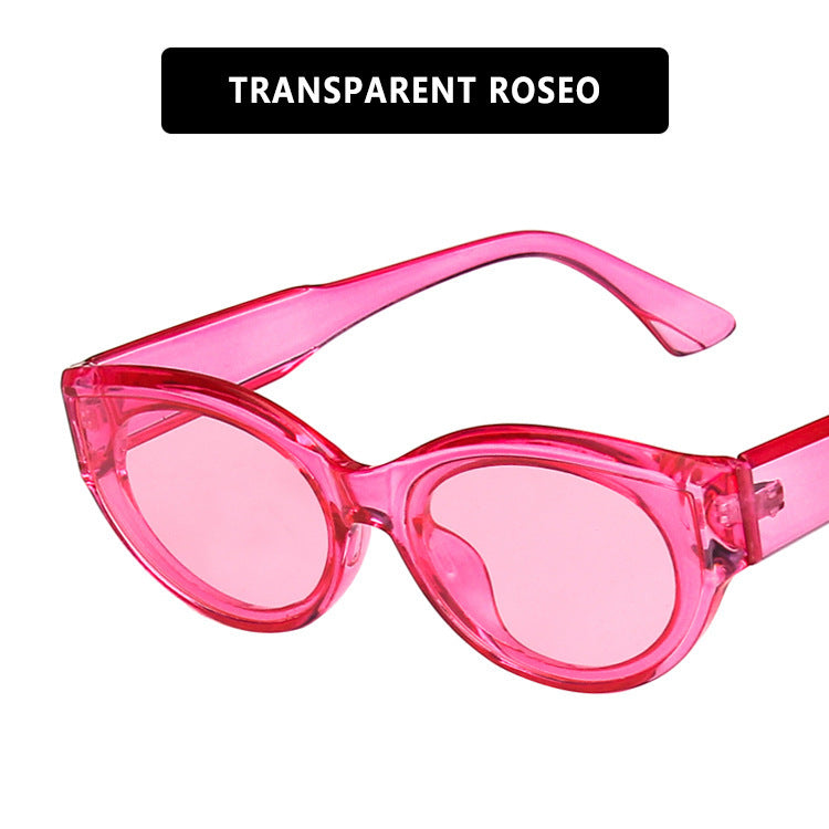 Liber Small things Glasses&Eyewear