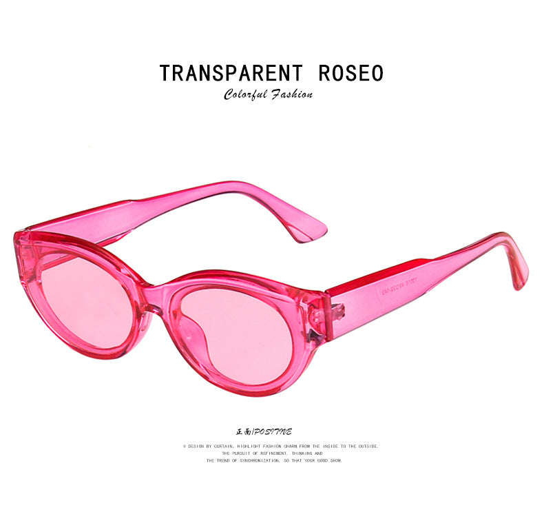 Liber Small things Glasses&Eyewear