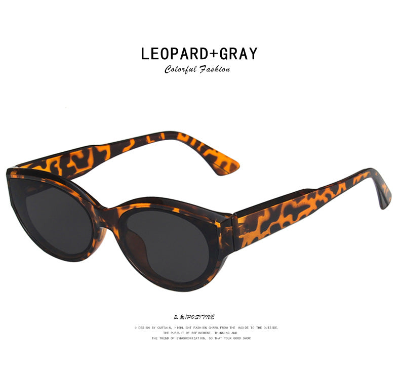 Liber Small things Glasses&Eyewear