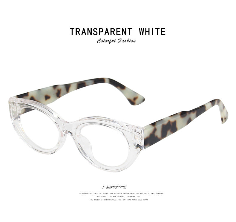 Liber Small things Glasses&Eyewear