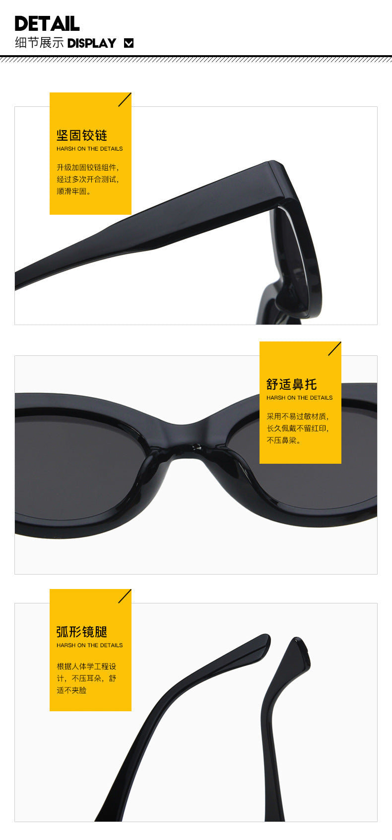 Liber Small things Glasses&Eyewear