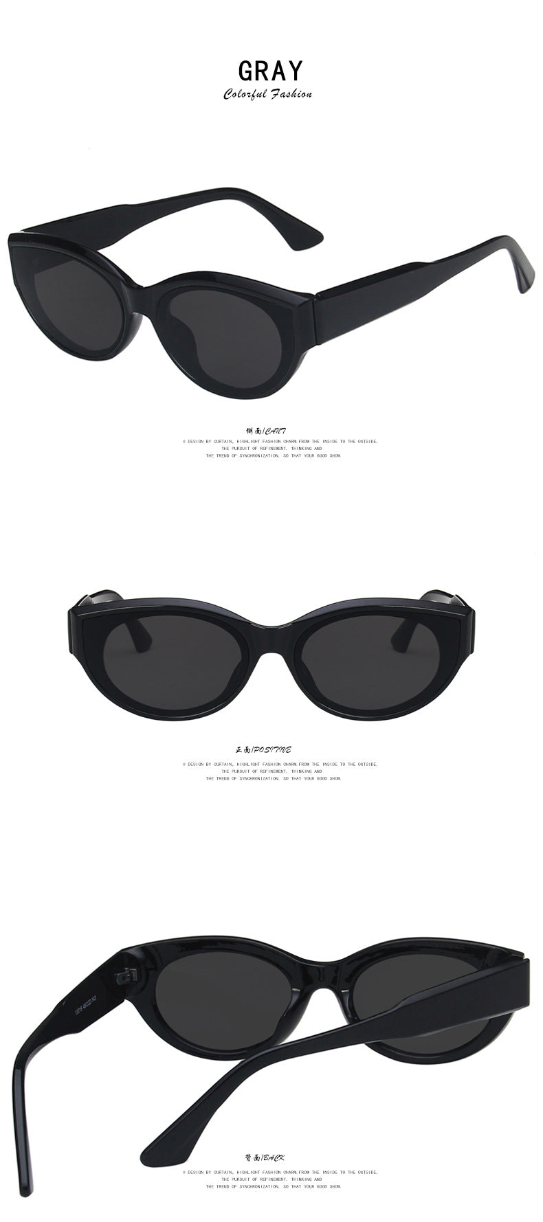 Liber Small things Glasses&Eyewear