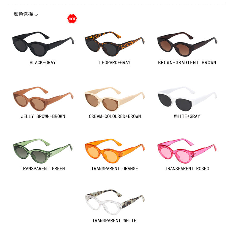 Liber Small things Glasses&Eyewear