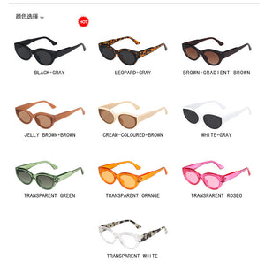 Liber Small things Glasses&Eyewear