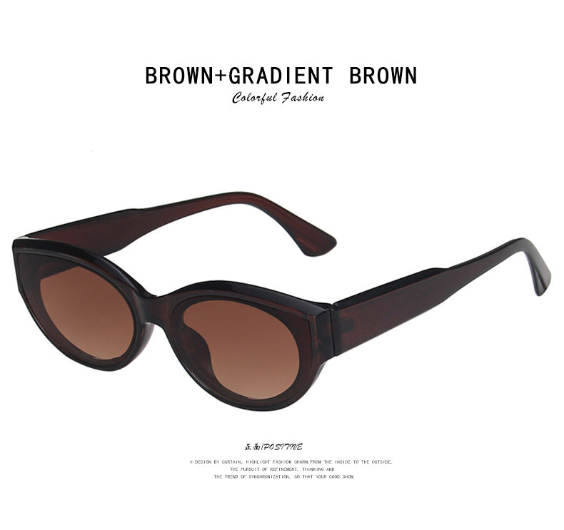 Liber Small things Glasses&Eyewear