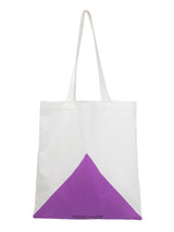 Liber Daily Casual Printed Canvas Bag