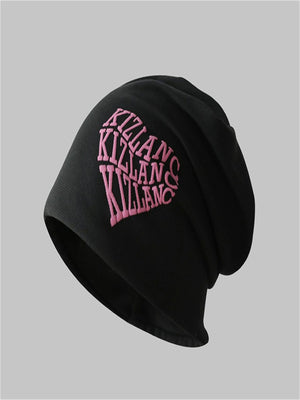 LiberY2K Spice Girl Printed Hat