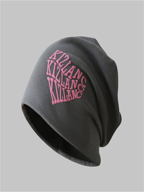 LiberY2K Spice Girl Printed Hat
