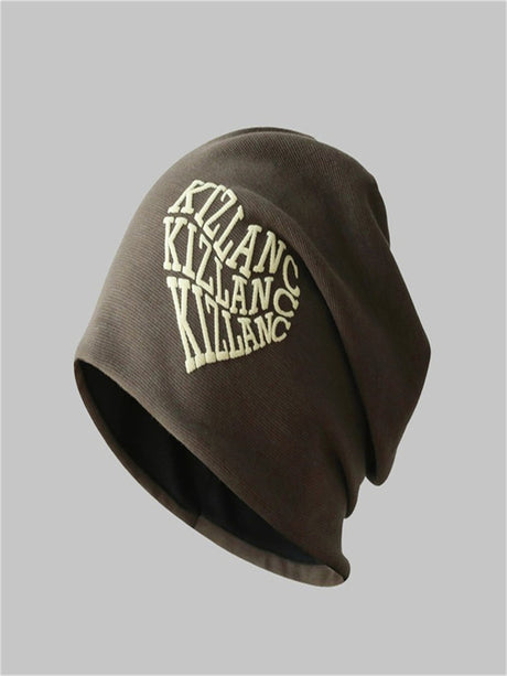 LiberY2K Spice Girl Printed Hat