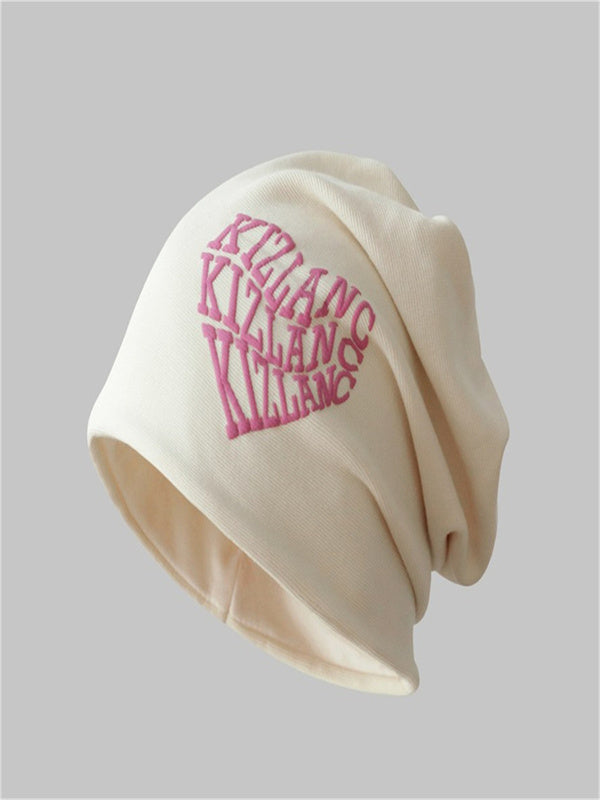 LiberY2K Spice Girl Printed Hat