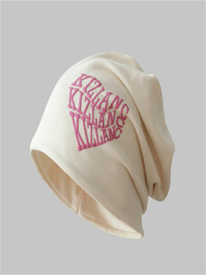 LiberY2K Spice Girl Printed Hat