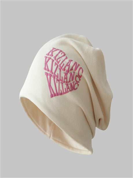 LiberY2K Spice Girl Printed Hat