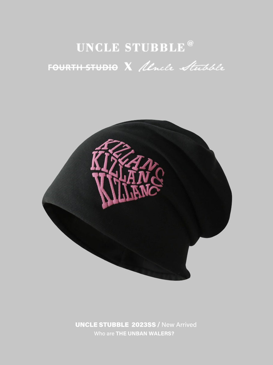LiberY2K Spice Girl Printed Hat