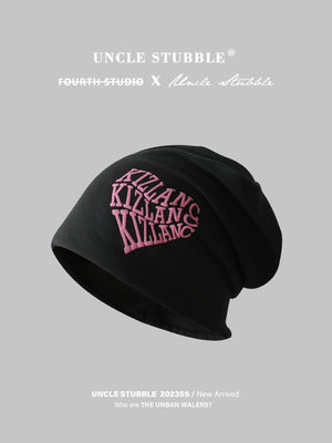 LiberY2K Spice Girl Printed Hat