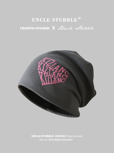 LiberY2K Spice Girl Printed Hat