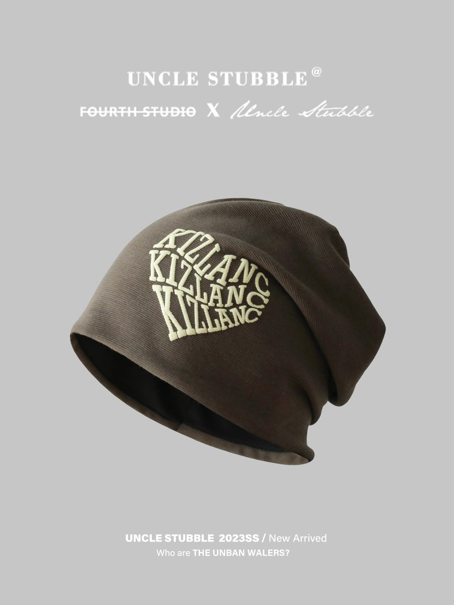 LiberY2K Spice Girl Printed Hat