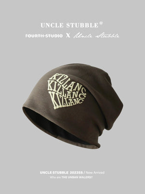 LiberY2K Spice Girl Printed Hat