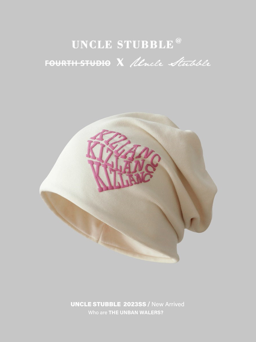 LiberY2K Spice Girl Printed Hat