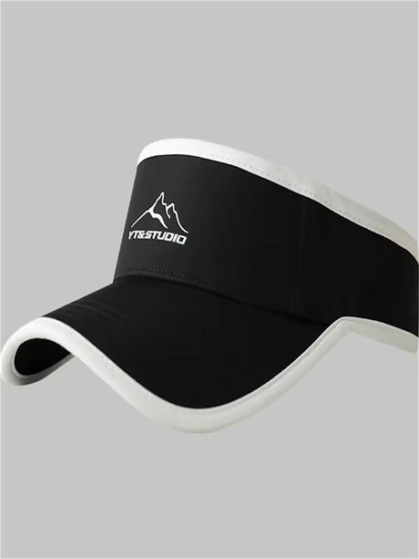 Liber casual sports embroidered hat